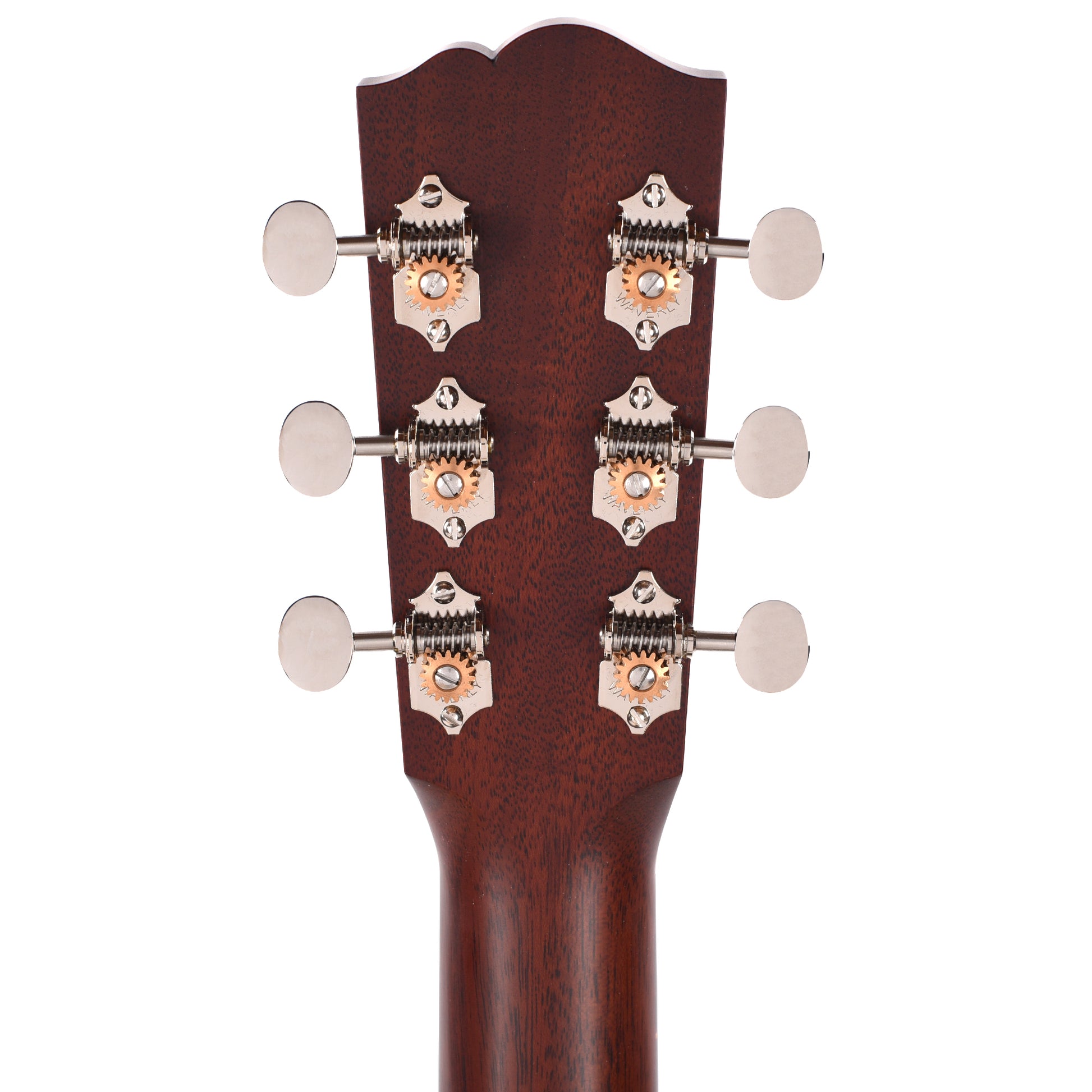 Santa Cruz H Model Sitka Spruce/Indian Rosewood Teardrop Sunburst Acoustic Guitars