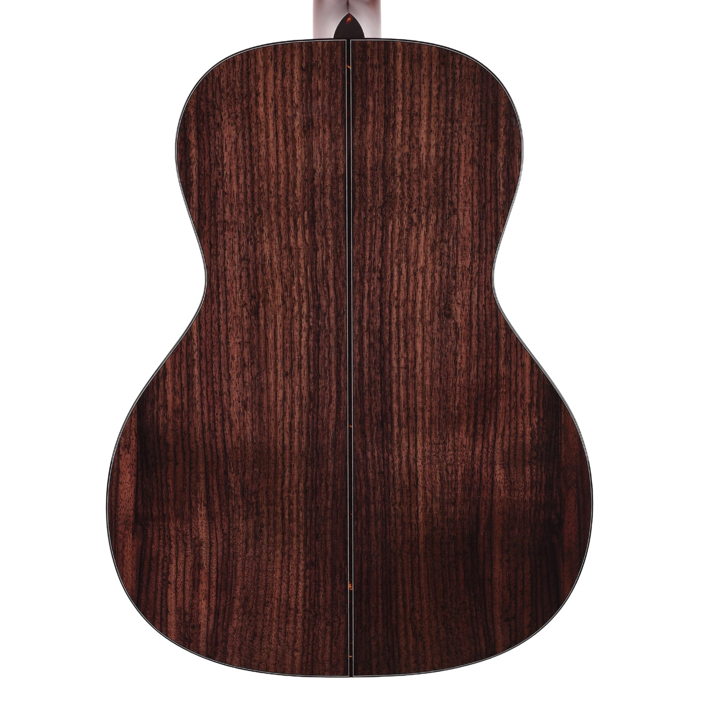 Santa Cruz H Model Sitka Spruce/Indian Rosewood Teardrop Sunburst Acoustic Guitars