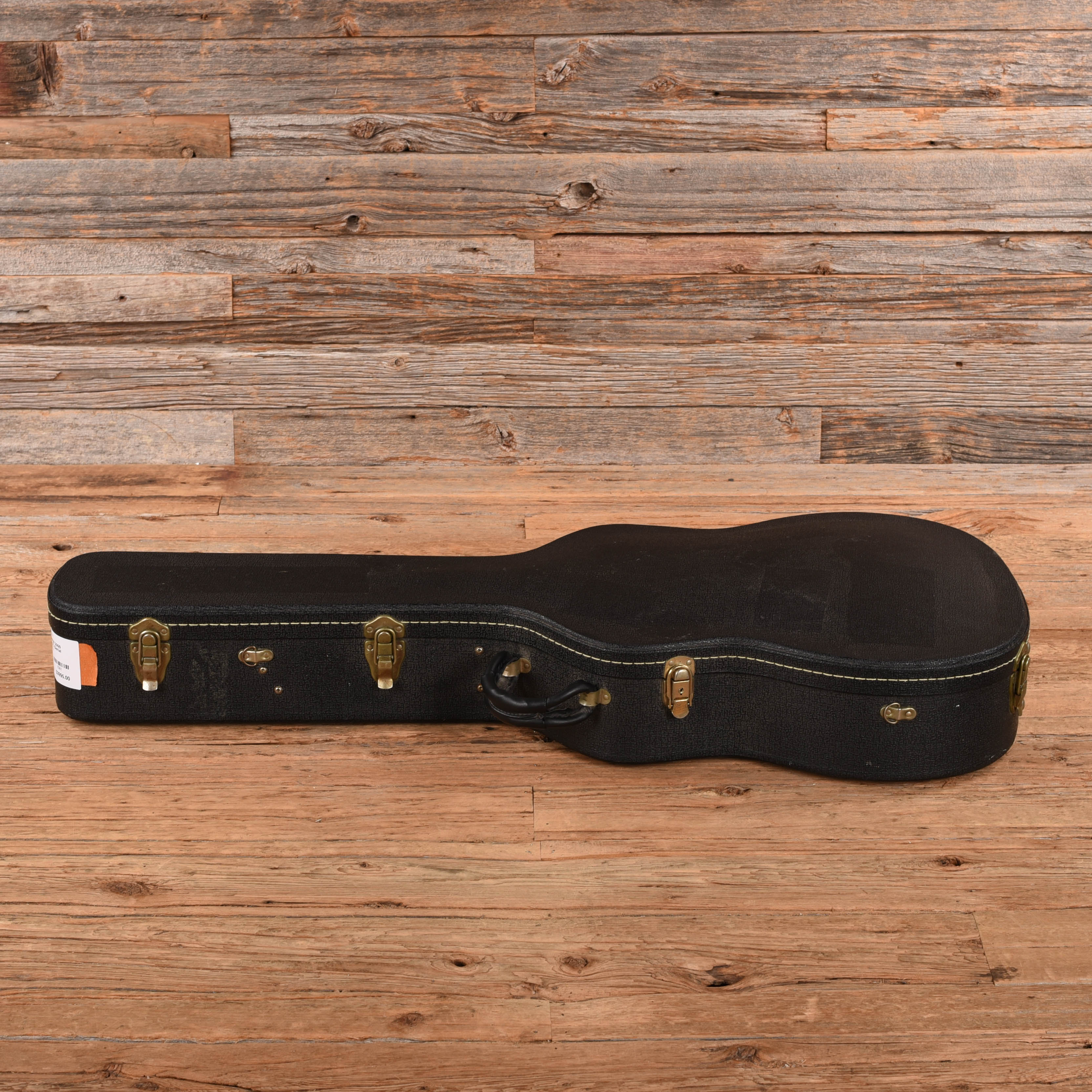 Santa Cruz OMPW Natural 2000 Acoustic Guitars