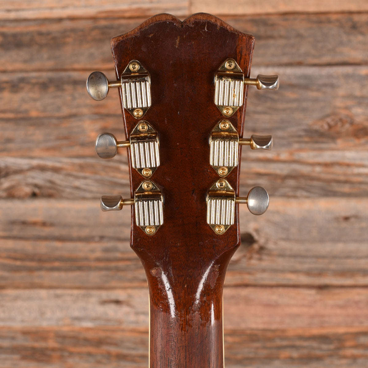 Santa Cruz Santa Cruz D-56R Natural 1979 Acoustic Guitars