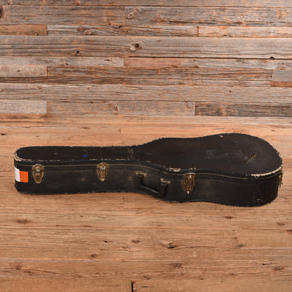 Santa Cruz Santa Cruz D-56R Natural 1979 Acoustic Guitars