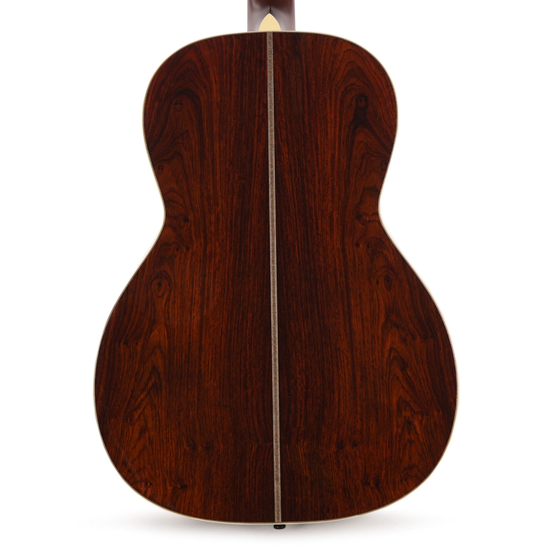 Santa Cruz The OOO Adirondack Spruce/Cocobolo Vintage Tint Acoustic Guitars