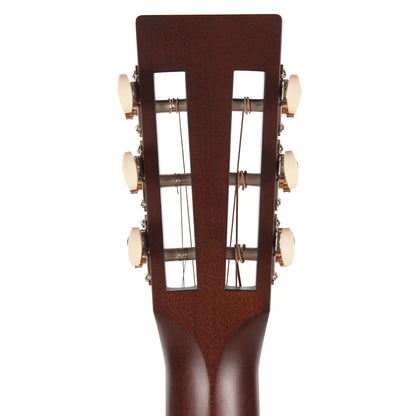 Santa Cruz The OOO Adirondack Spruce/Cocobolo Vintage Tint Acoustic Guitars