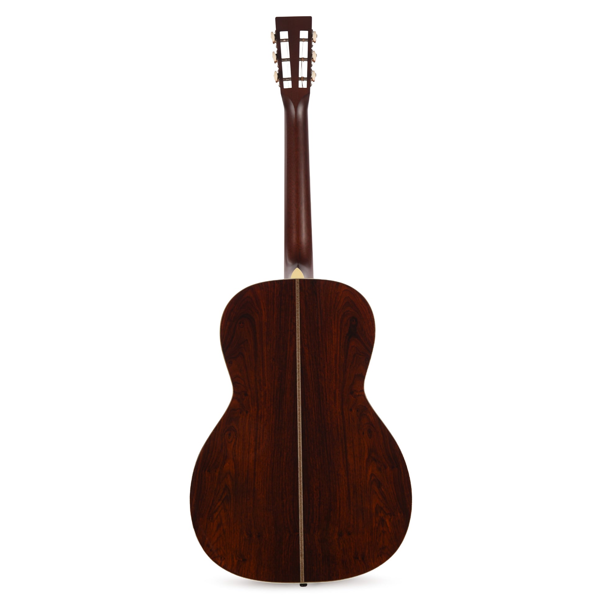 Santa Cruz The OOO Adirondack Spruce/Cocobolo Vintage Tint Acoustic Guitars