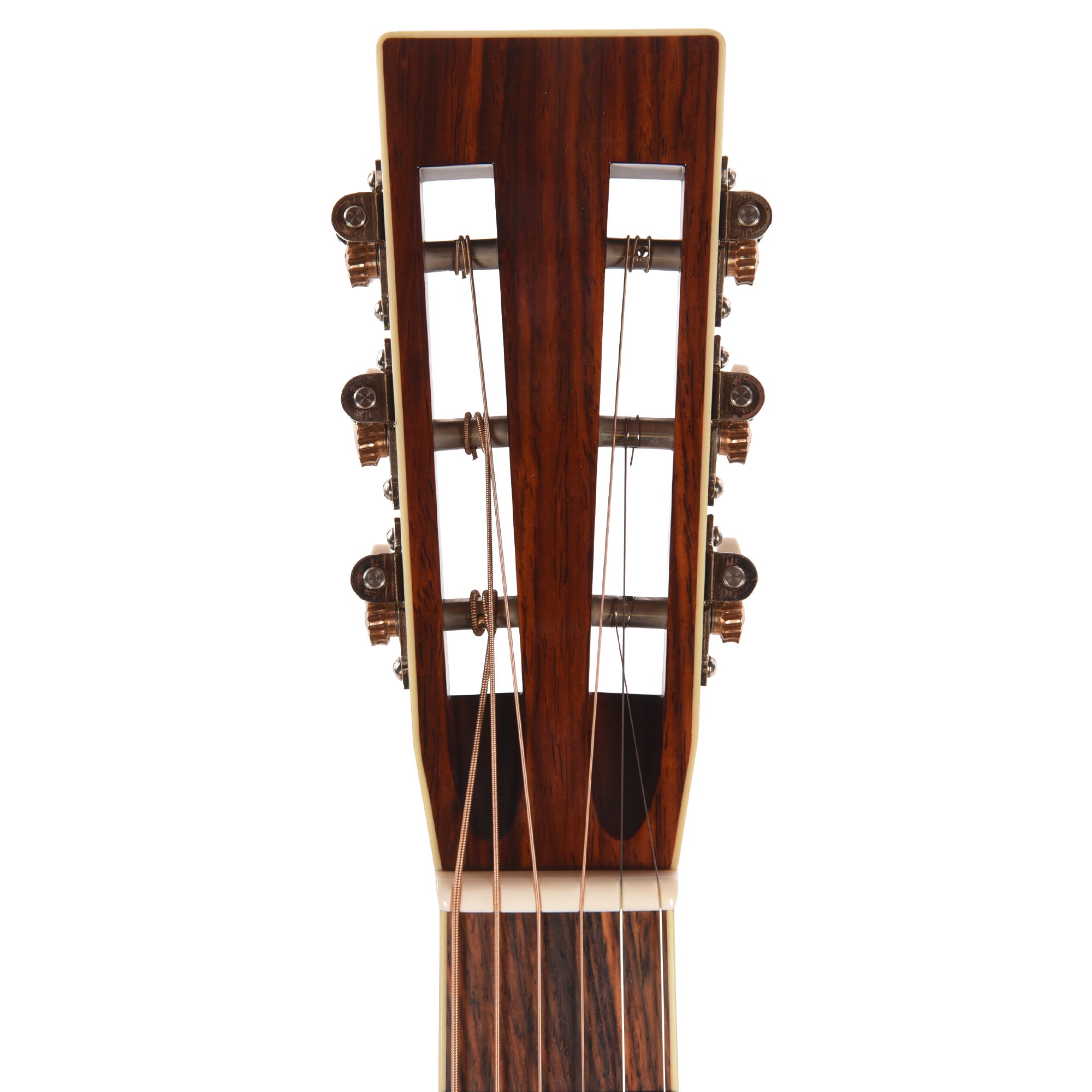 Santa Cruz The OOO Adirondack Spruce/Cocobolo Vintage Tint Acoustic Guitars
