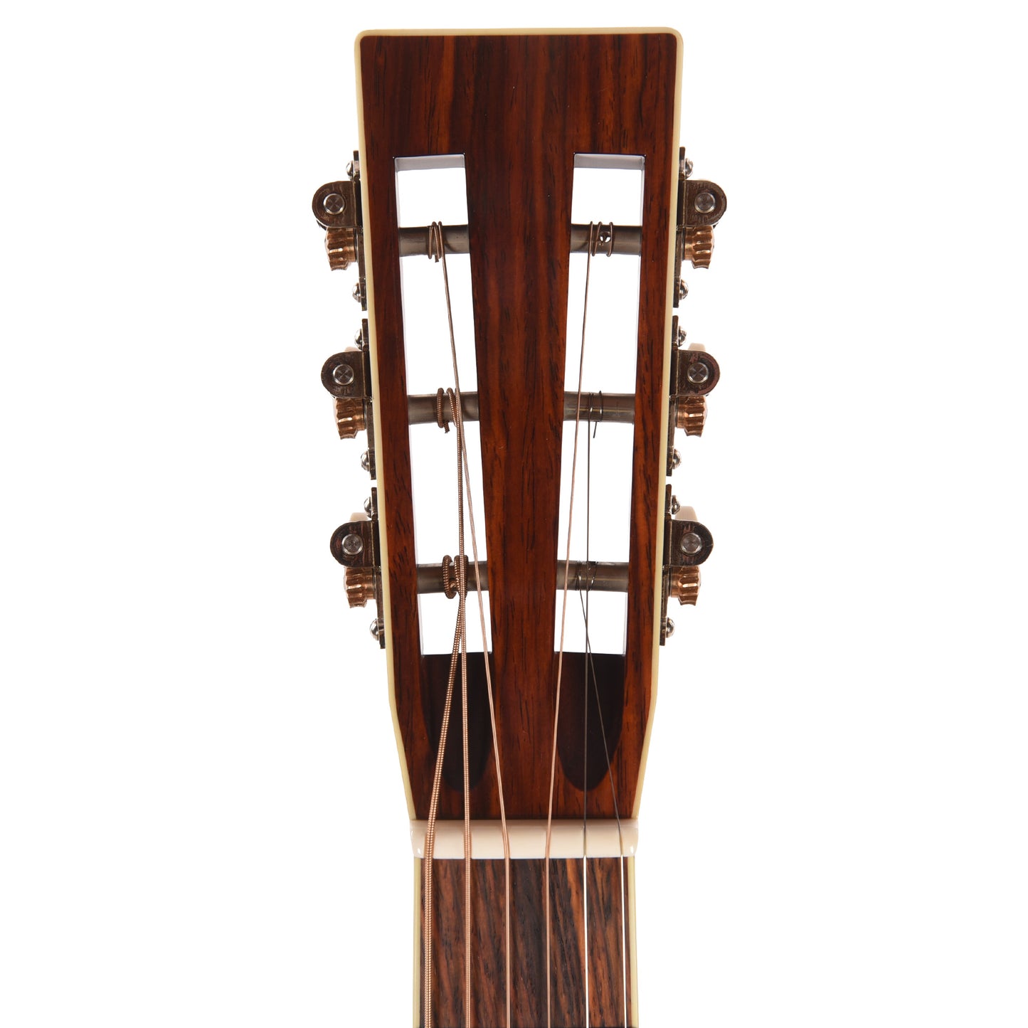 Santa Cruz The OOO Adirondack Spruce/Cocobolo Vintage Tint Acoustic Guitars