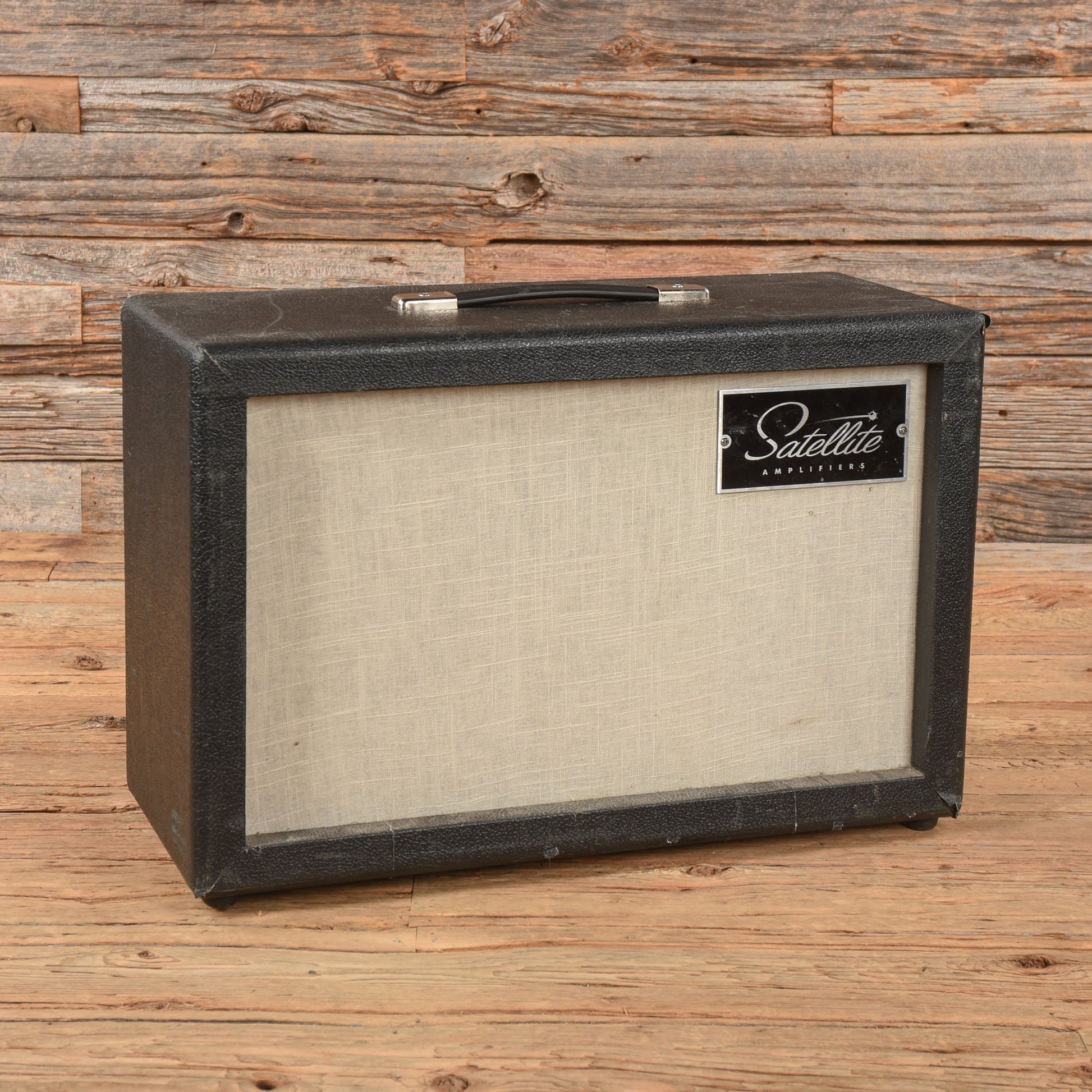 Satellite 1x12" Guitar Cab Amps / Guitar Amps / Guitar Cabinets