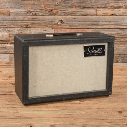 Satellite 1x12" Guitar Cab Amps / Guitar Amps / Guitar Cabinets