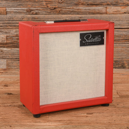 Satellite Niveus Combo Amps / Guitar Amps / Guitar Cabinets