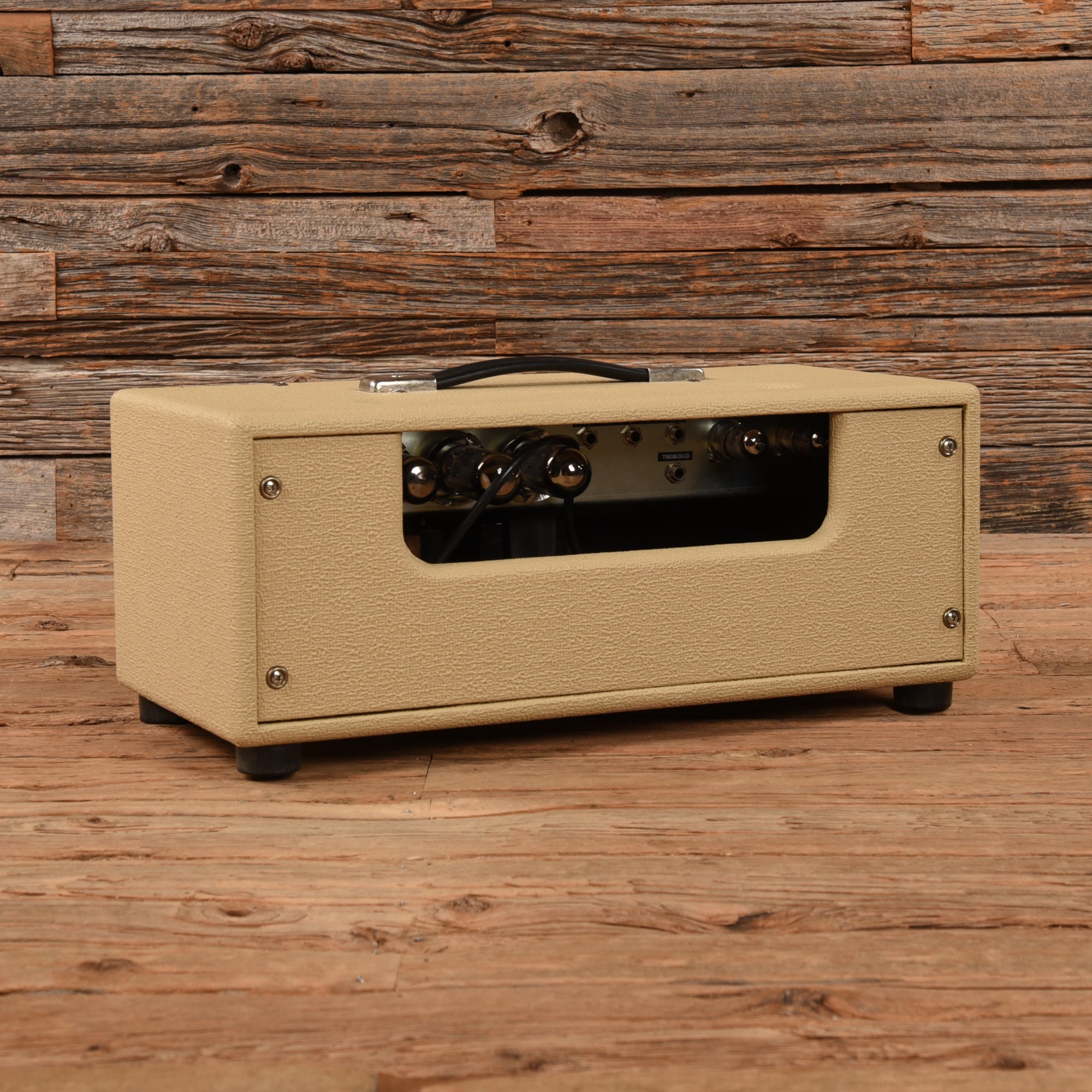 Savage Macht 12 Head Amps / Guitar Amps / Guitar Cabinets