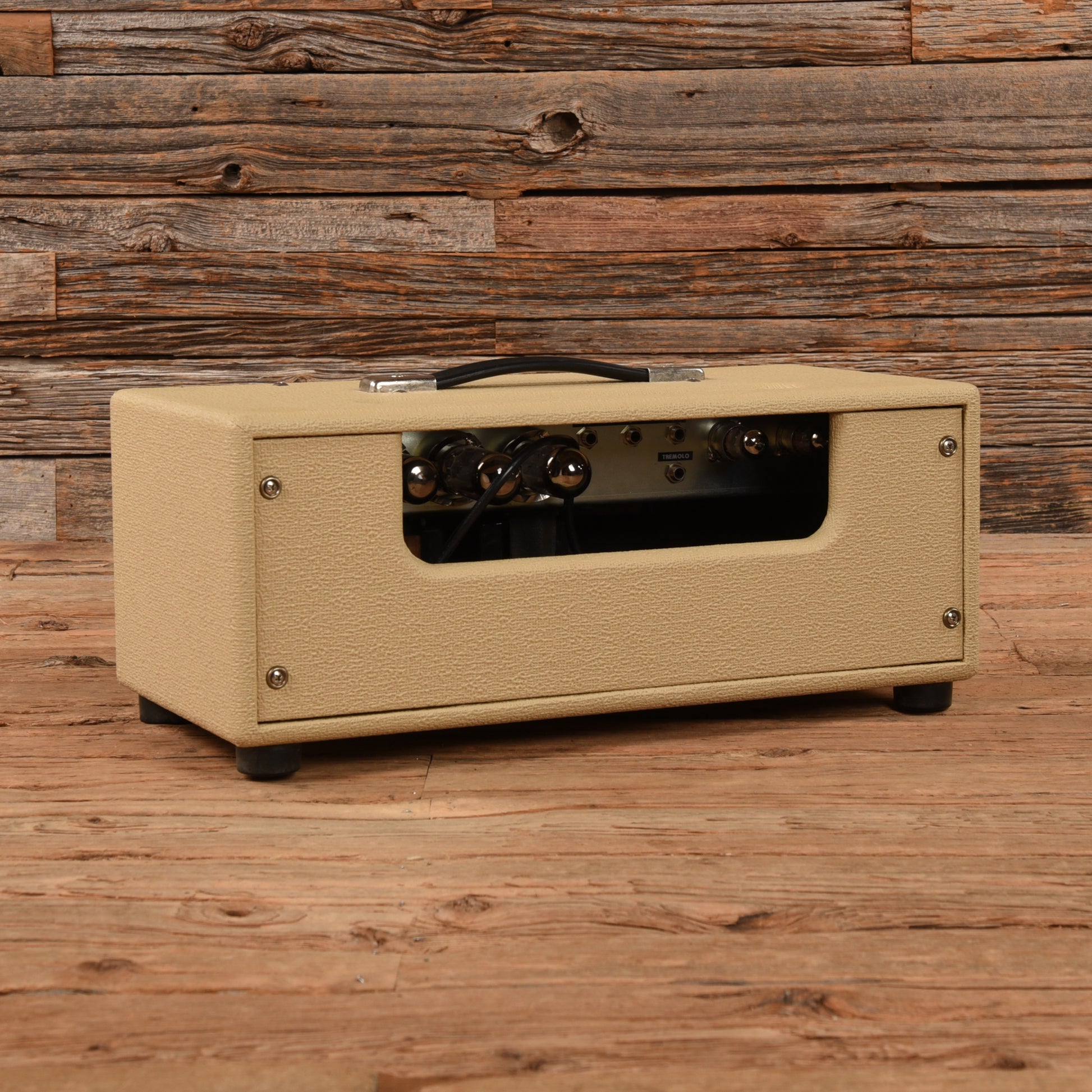 Savage Macht 12 Head Amps / Guitar Amps / Guitar Cabinets