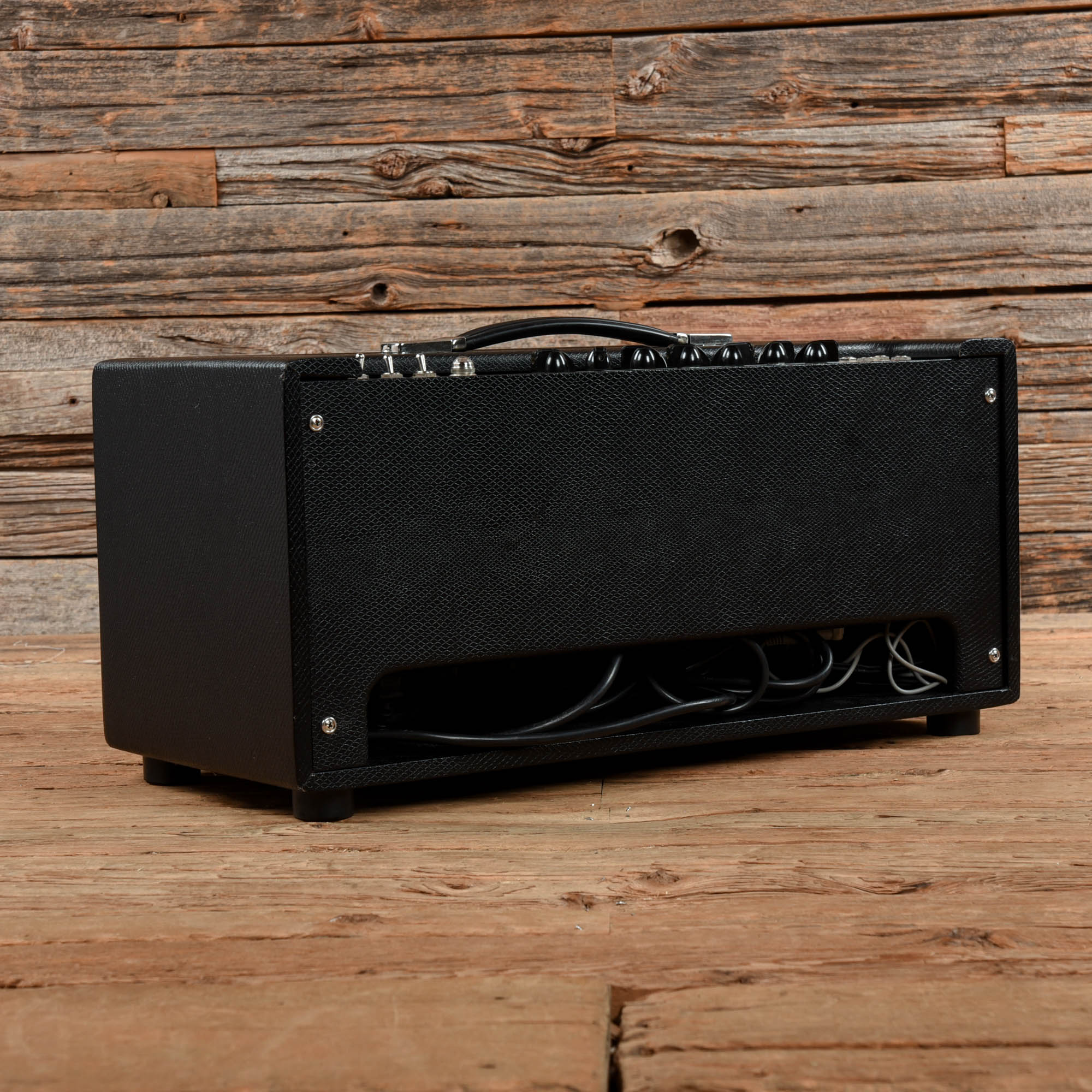 Savage Rohr 15X Head Amps / Guitar Cabinets