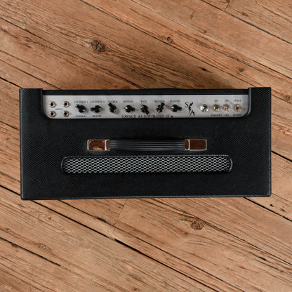 Savage Rohr 15X Head Amps / Guitar Cabinets