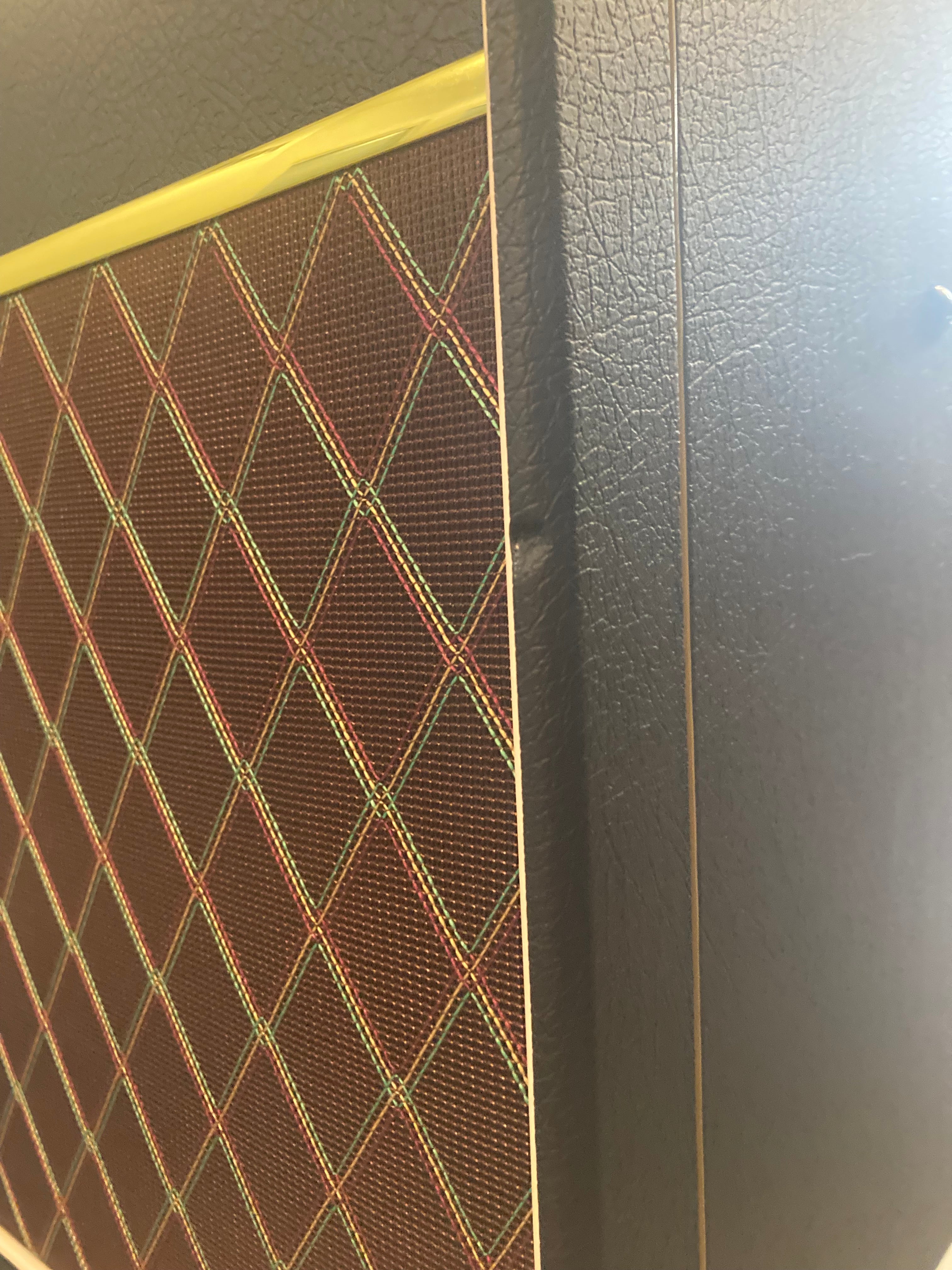 Vox AC10HWR1 Handwired 10w 1x10 Guitar Combo Amp