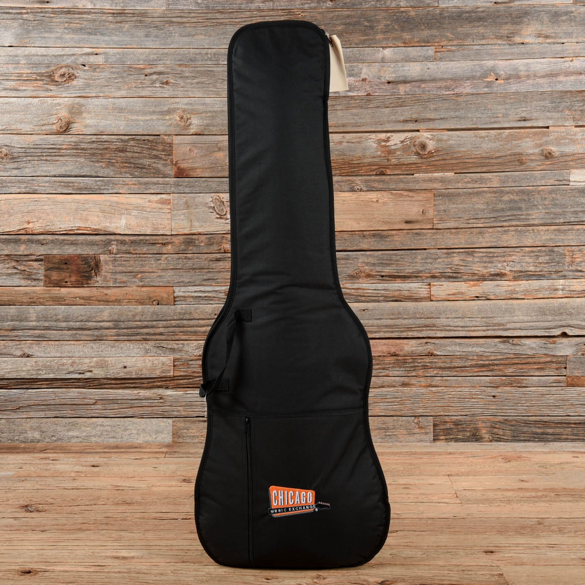 Schecter C-4 Custom Black Bass Guitars / 4-String