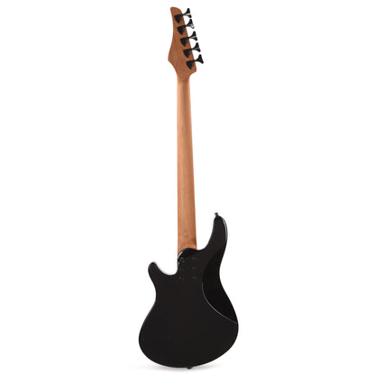Schecter C-5 Standard Bass Guitar Tobacco Burl Bass Guitars / 4-String