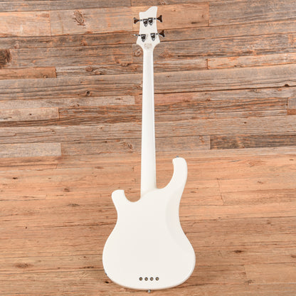 Schecter Stargazer-4 Bass Gloss White 2024 Bass Guitars / 4-String