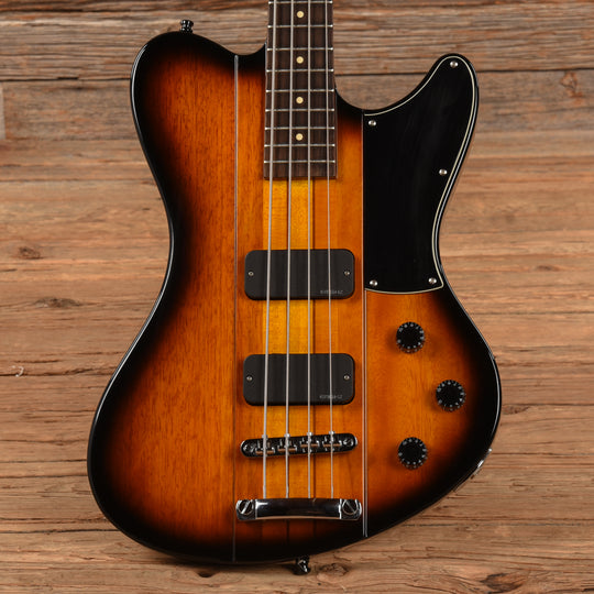 Schecter Ultra Bass 2 Sunburst 2010 Bass Guitars / 4-String