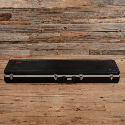 Schecter Stiletto Studio 5 Honey Satin 2010 Bass Guitars / 5-String or More