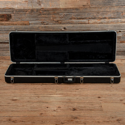 Schecter Stiletto Studio 5 Honey Satin 2010 Bass Guitars / 5-String or More