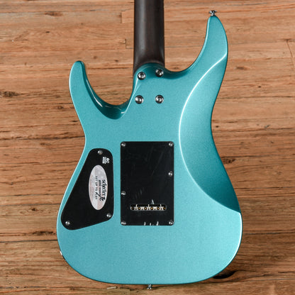 Schecter Aaron Marshall AM6 Arctic Jade 2022 Electric Guitars