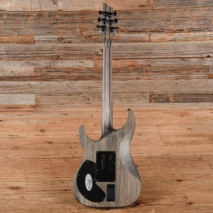 Schecter Apocalyps C1FRS Purple Reign Electric Guitars