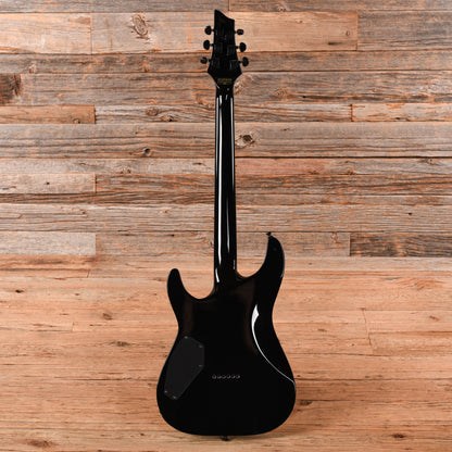 Schecter Blackjack C1 Black 2014 Electric Guitars