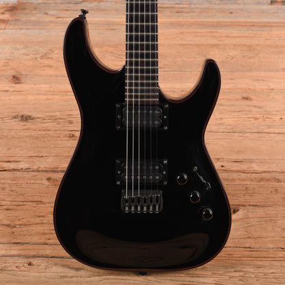 Schecter Blackjack C1 Black 2014 Electric Guitars