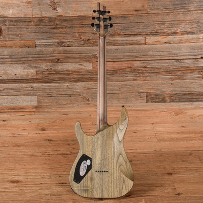 Schecter C-1 EX Apocalypse Baritone Rusty Grey 2019 Electric Guitars
