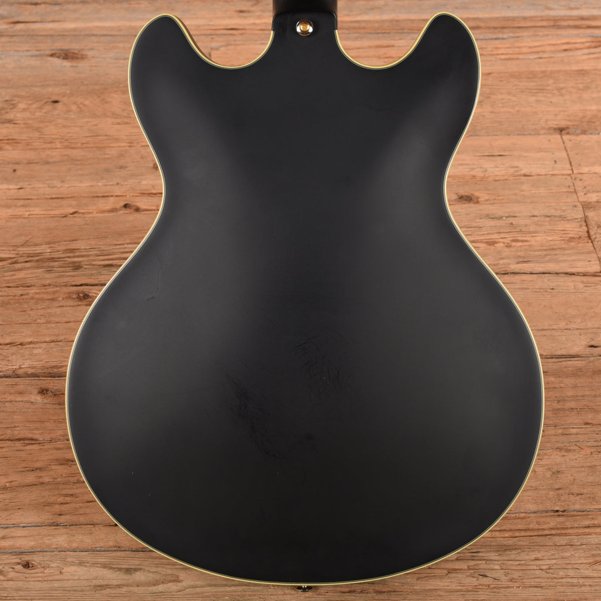 Schecter Corsair Special Matte Black 2013 Electric Guitars