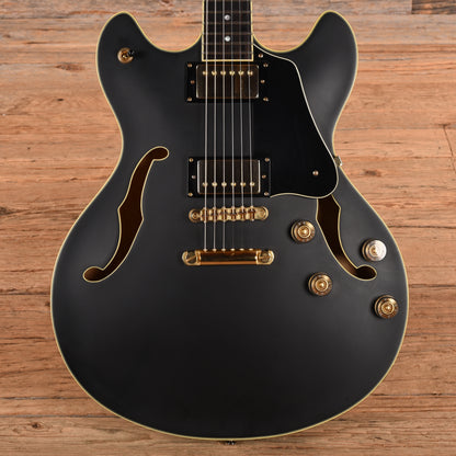 Schecter Corsair Special Matte Black 2013 Electric Guitars