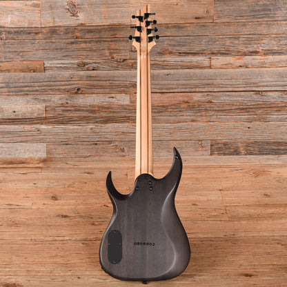 Schecter Diamond Series Sunset 7 Extreme Trans Grey 2023 Electric Guitars