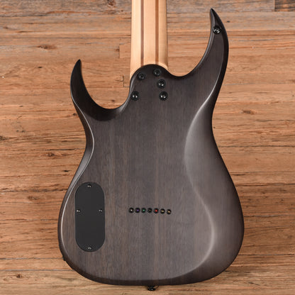 Schecter Diamond Series Sunset 7 Extreme Trans Grey 2023 Electric Guitars