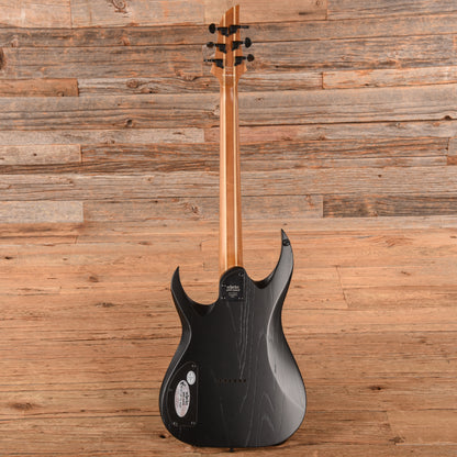 Schecter KM-6 Mk-III Keith Merrow Green Burst 2019 Electric Guitars