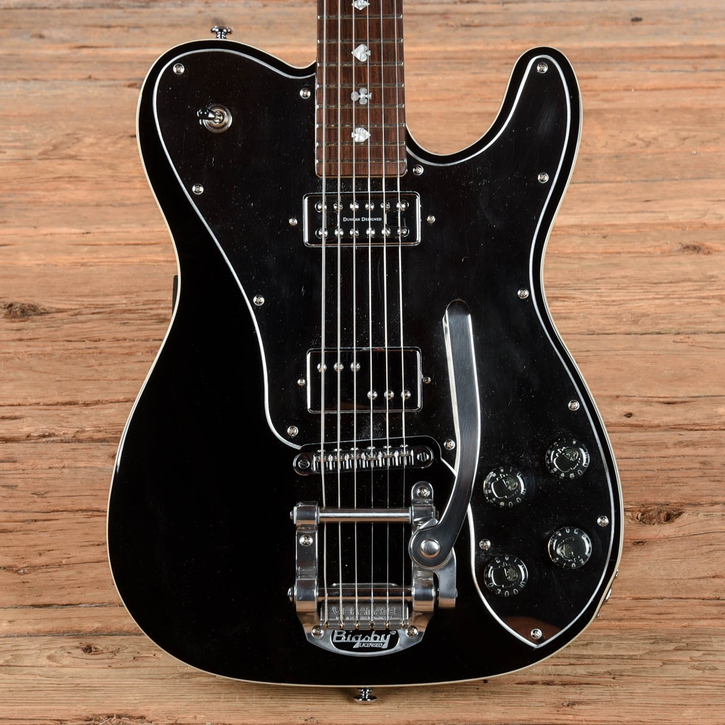 Schecter Pete Dee Signature PT Black 2022 Electric Guitars