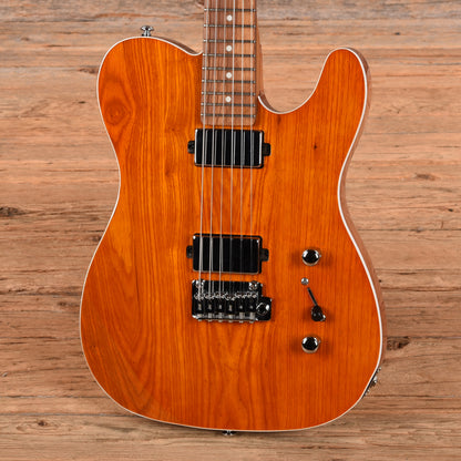 Schecter PT Van Nuys Natural 2020 Electric Guitars