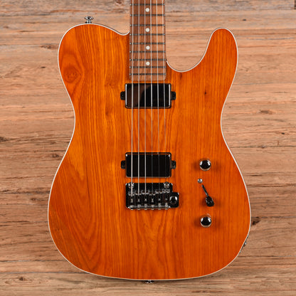 Schecter PT Van Nuys Natural 2020 Electric Guitars