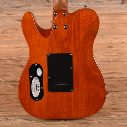 Schecter PT Van Nuys Natural 2020 Electric Guitars