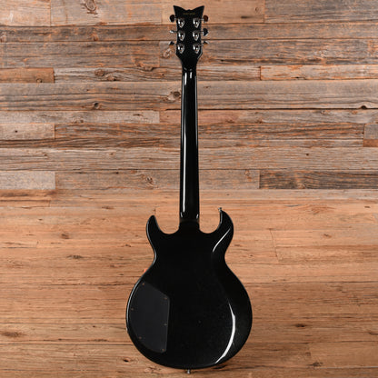Schecter S-1 Bada Bling Mirror Top 2006 Electric Guitars