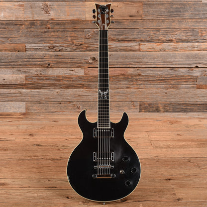 Schecter S-1 Bada Bling Mirror Top 2006 Electric Guitars