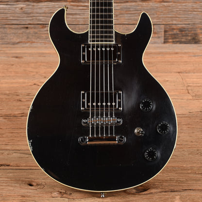 Schecter S-1 Bada Bling Mirror Top 2006 Electric Guitars