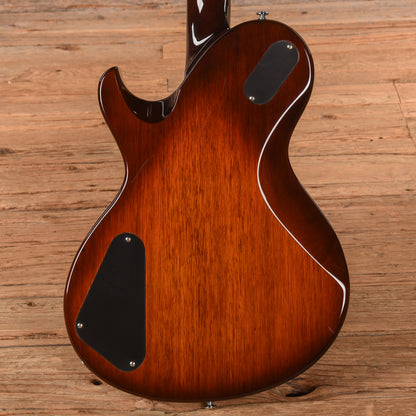 Schecter Solo-6 Custom Sunburst 2011 Electric Guitars