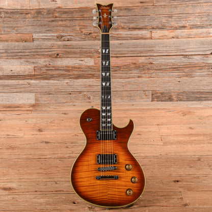Schecter Solo-6 Custom Sunburst 2011 Electric Guitars