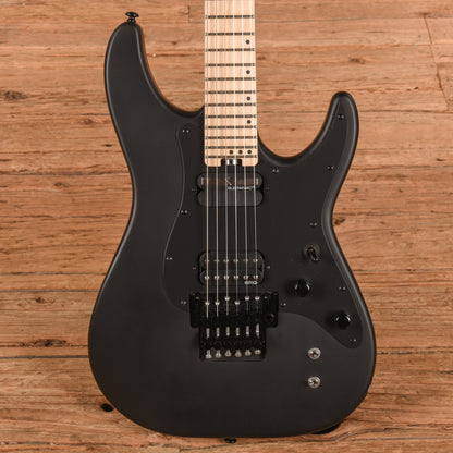 Schecter Sun Valley Super Shredder FR S Matte Black Electric Guitars