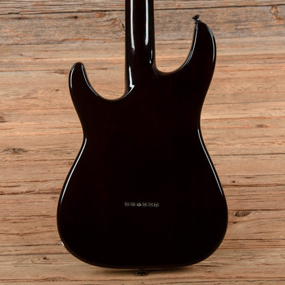 Schecter C/SH-12 Red 2006 Electric Guitars / Semi-Hollow