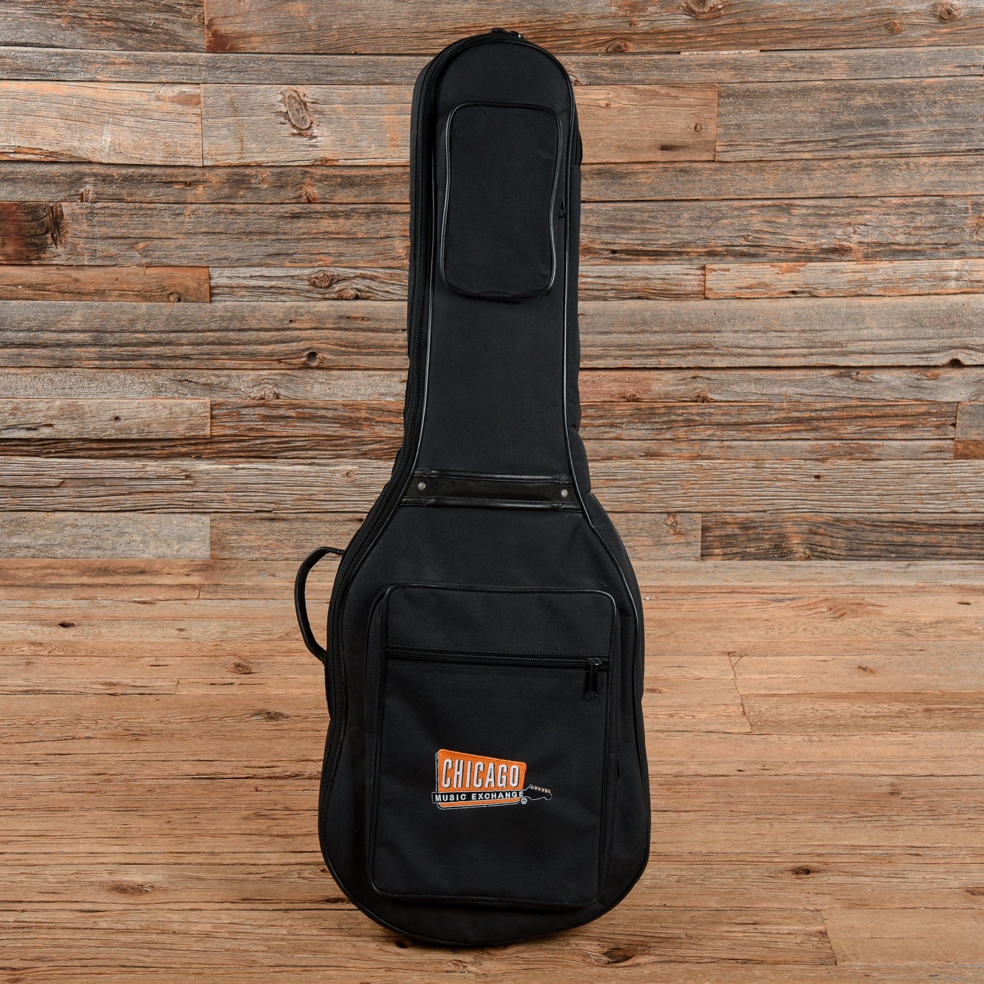 Schecter Diamond Series Tempest Orange Electric Guitars / Semi-Hollow