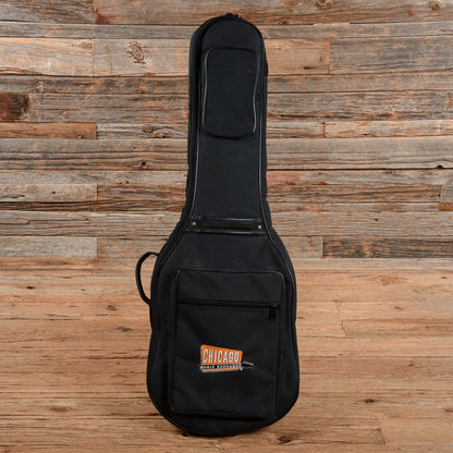 Schecter Diamond Series Tempest Orange Electric Guitars / Semi-Hollow