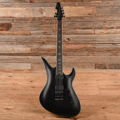 Schecter Avenger FR SLS Evil Twin Black 2021 Electric Guitars / Solid Body