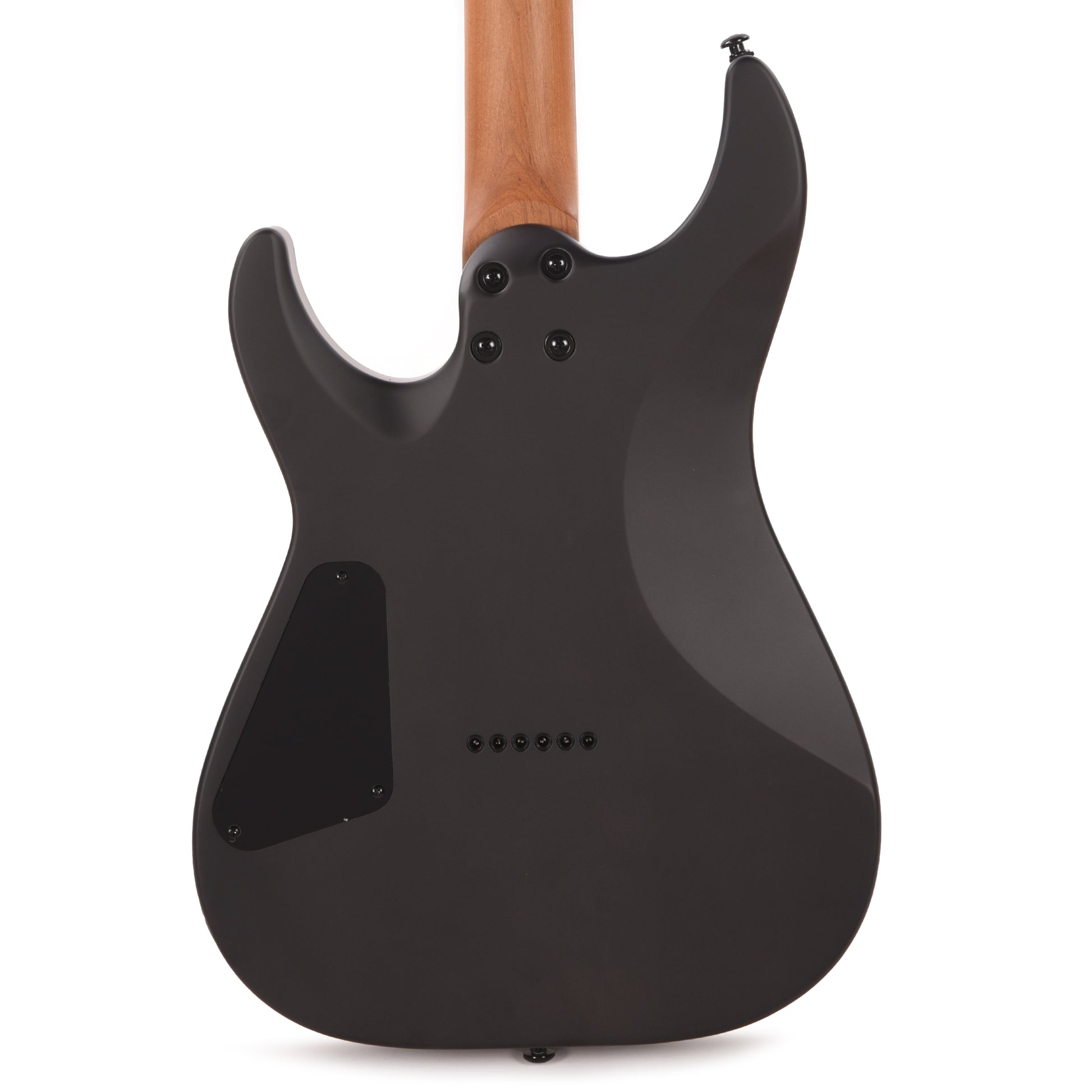 Schecter C-1 Standard Electric Guitar Charcoal Satin Electric Guitars / Solid Body