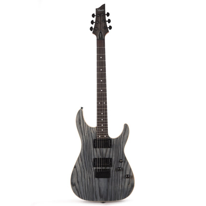 Schecter C-1 Standard Electric Guitar Charcoal Satin Electric Guitars / Solid Body